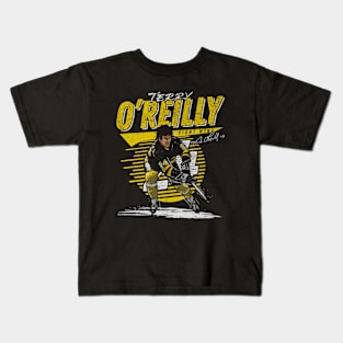 Terry O'Reilly Boston Comet Kids T-Shirt